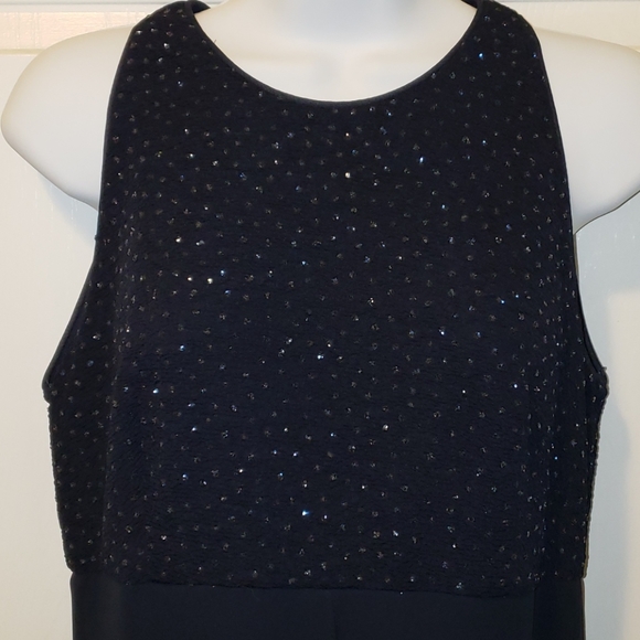 DW3 for David Warren Cocktail/Formal Dress - Picture 3 of 4